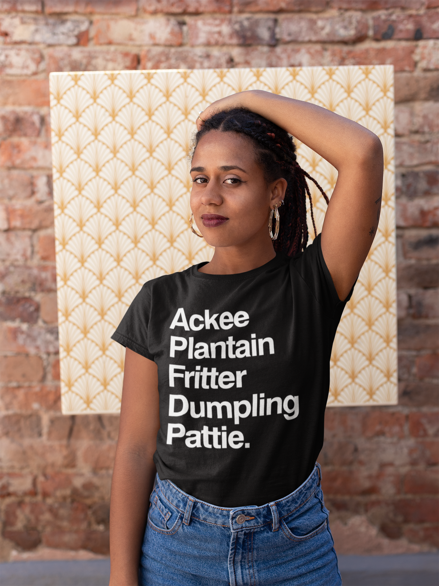 Plantain T-shirt