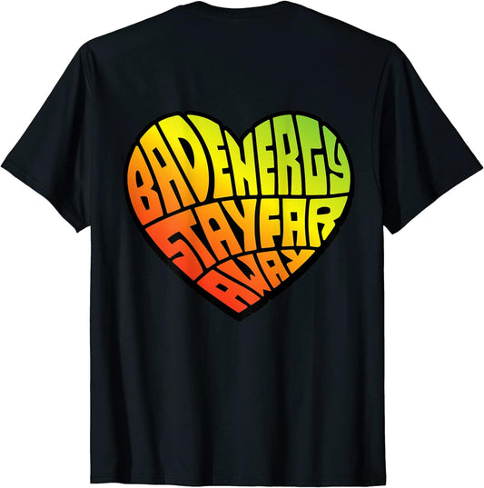 Bad Energy T-shirt