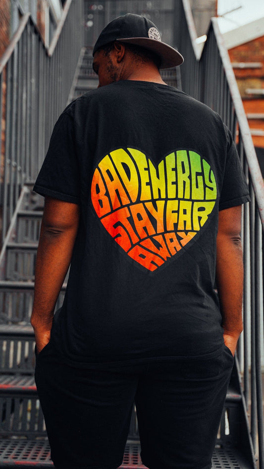 Bad Energy T-shirt