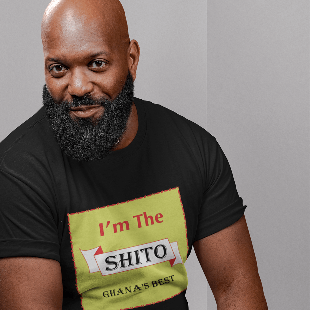 I'm The Shito Unisex T-shirt