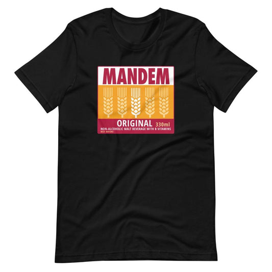 Malt Mandem T-Shirt