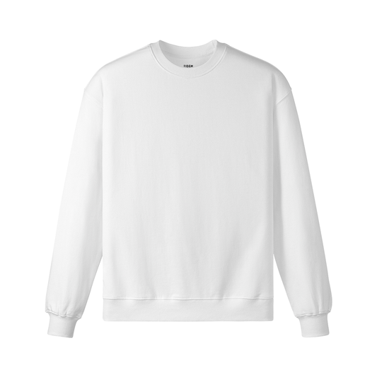 Bad Energy Oversized Sweatshirt