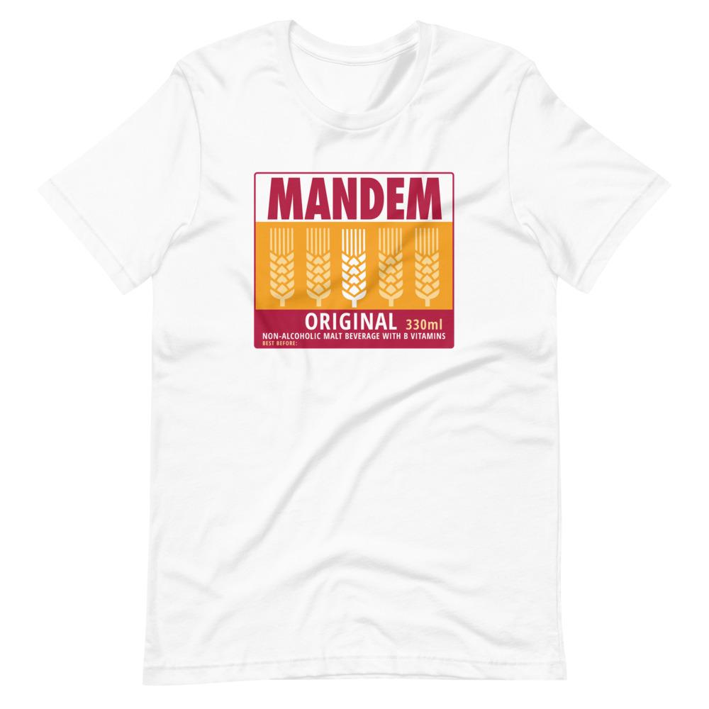 Malt Mandem  T-Shirt