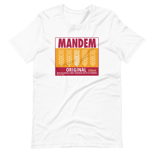 Malt Mandem T-Shirt