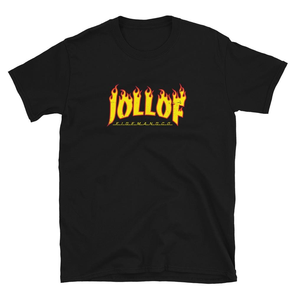 Jollof Flame T-Shirt