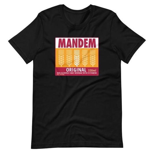 Malt Mandem  T-Shirt